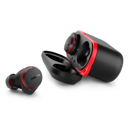 Philips A7507 True wireless sportkoptelefoon