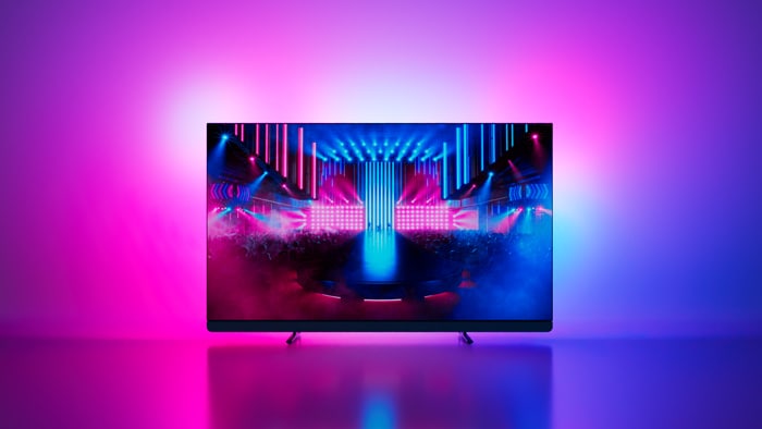 Wat is Ambilight TV? Waarom zou je er een moeten hebben? 