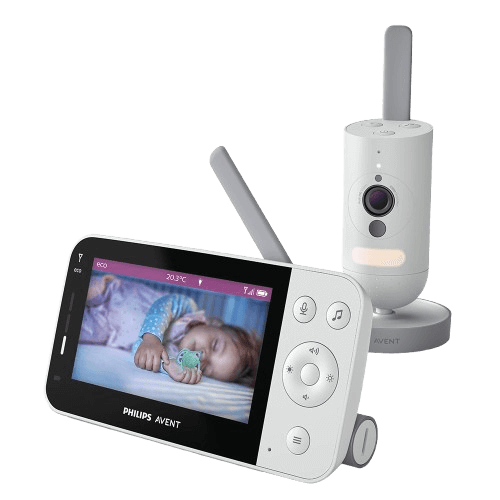 Avent Connected-videofoon