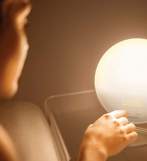Lighting afbeelding